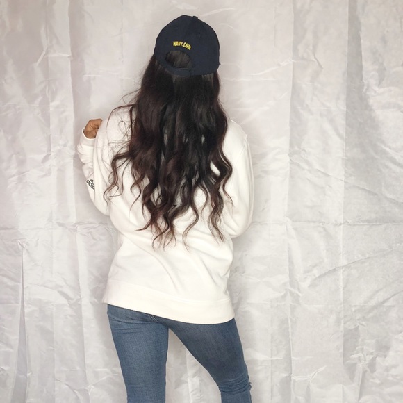 Adidas Original Sweater - Picture 3 of 4